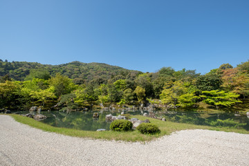 Beautiful Japanese Zen Garden Ktoyo Japan