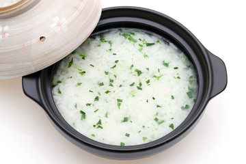 七草粥
