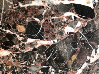 Background texture of stone wall