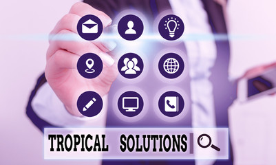 Handwriting text Turnkey Solutions. Conceptual photo immediately easily ready to use upon...