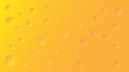 abstract wallpaper with yellow background