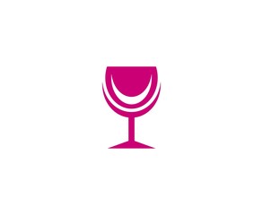 Wine logo