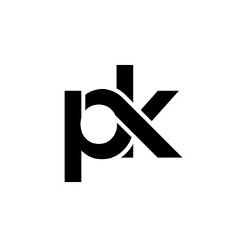 4 092 Best Pk Logo Images Stock Photos Vectors Adobe Stock