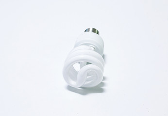 close up light bulb