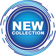 new collection icon