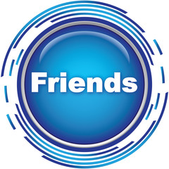 friends icon