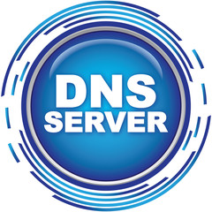 dns server icon