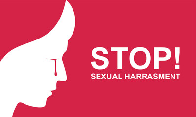 stop sexual harrasment for women