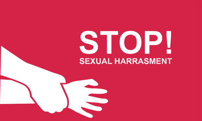 stop sexual harrasment for women