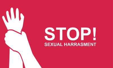 stop sexual harrasment for women