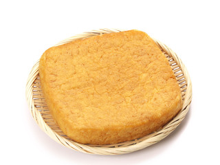 越後大厚揚げ