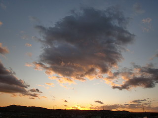 黒雲