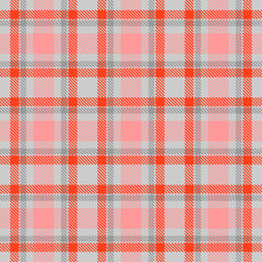 Tartan Plaid Scottish Seamless Pattern.