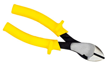 Alicate corte diagonal