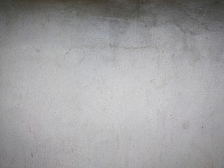 Concrete  Wall  Background  With  Copy  Space.