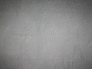 Concrete  Wall  Background  With  Copy  Space.