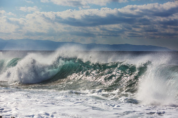 Wave
