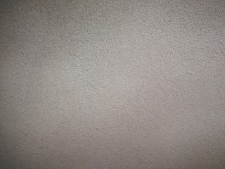 Concrete  Wall  Background  With  Copy  Space.