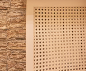  mat panel for heating radiator under the window