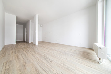 new empty room for sale or rent