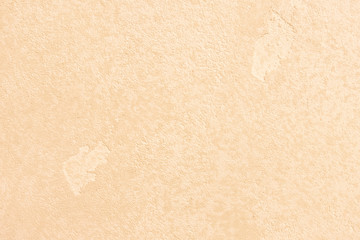   beautiful and large beige wall background