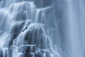  Generic waterfall background © Tony