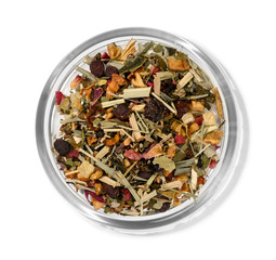 Herbal and berry picking for brewing beverage