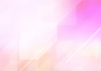 Fototapeta premium Geometric abstract art background