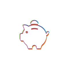 Piggy Bank -  App Icon