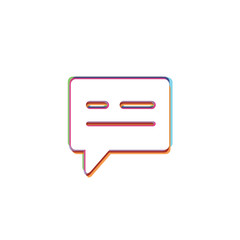 Chat -  App Icon