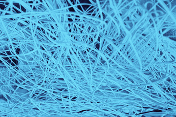 plastic waste in chemical production