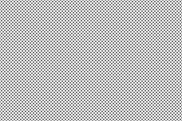 Abstract seamless dots background. Circles.