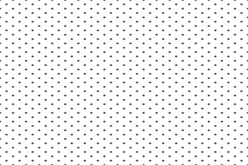 Abstract seamless dots background. Circles.