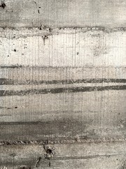 the vertical image of cement wall as wallpaper and background