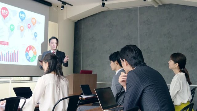 セミナー　講師