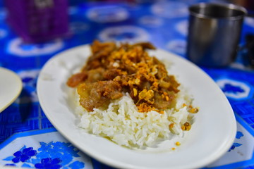 東南アジア料理 2