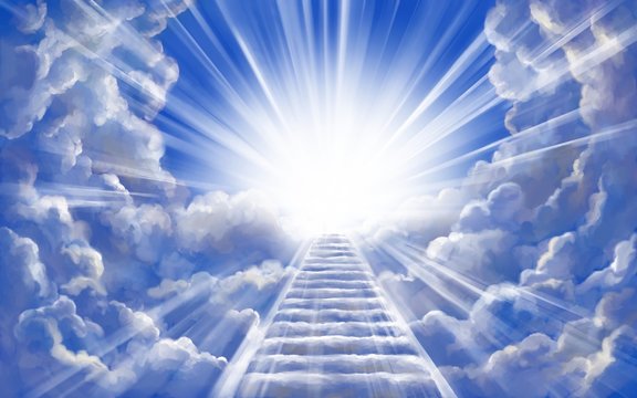 Heaven Free Stock Photos, Images, and Pictures of Heaven