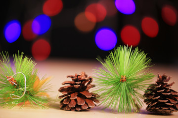 Christmas ornaments