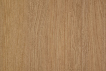 フラットな木の板、木目