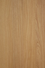 フラットな木の板、木目