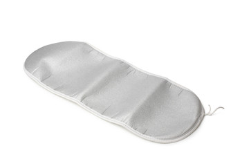 Sleeve ironing board cover