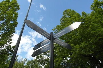 Oslo is a capital of Norway, beautiful city with parks