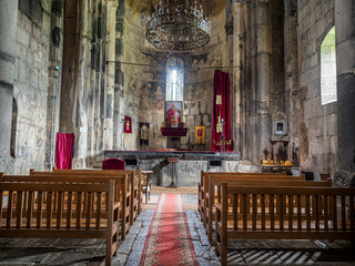 Kloster Haghpat Armenisch Apostolische Kirche Provinz Lori Unesco Weltkulturerbe