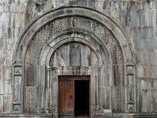 Fototapeta na wymiar Kloster Haghpat Armenisch Apostolische Kirche Provinz Lori Unesco Weltkulturerbe