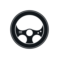 video game car wheel control