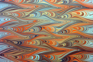 seamless colorful pattern. abstract background, texture design, bright poster, banner background. wallpaper.	