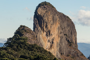 Pedra do Baú