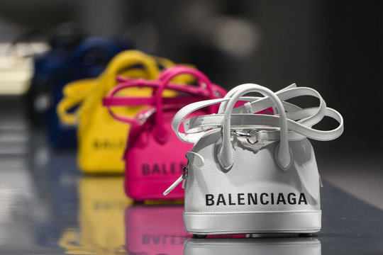 Balenciaga Images – Browse 490 Stock Photos, Vectors, and Video | Adobe  Stock