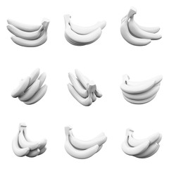 bananas