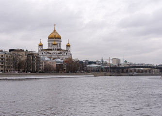 Cathedral of Christ the Savior